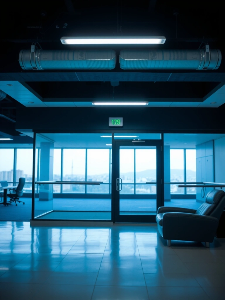 Análisis de mercado profesional