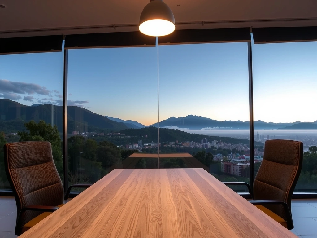 Entorno de trabajo estratégico