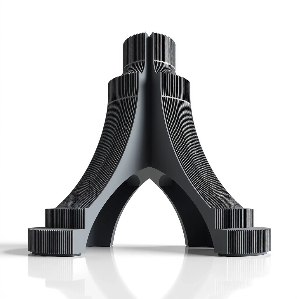 Meso Market Research Core Symbol