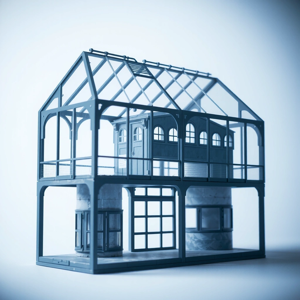 Estructura de crecimiento