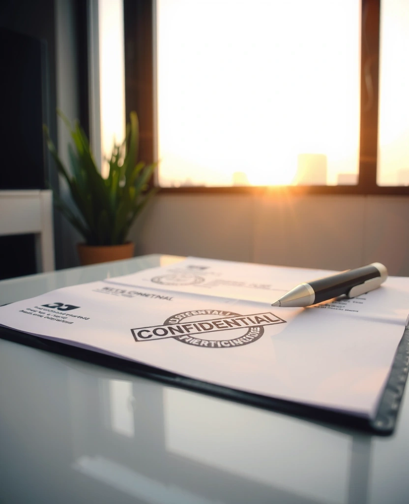 Documentación de cumplimiento de Meso Market Research